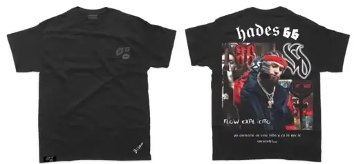 Hades edition